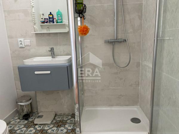Centre d'Aix - Très belle maison de 118 m² avec jardin et T2 attenant