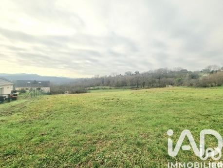Terrain à vendre 1 200 m² Varetz