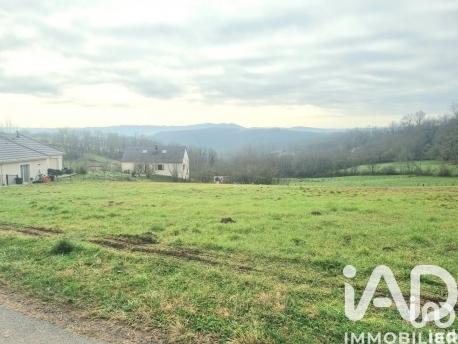 Terrain à vendre 1 200 m² Varetz