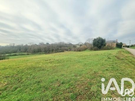 Terrain à vendre 1 200 m² Varetz