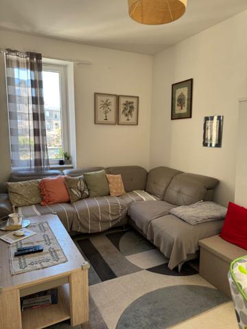 CENTRE VILLE ST MARTUN T3 , Brest