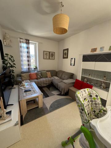 CENTRE VILLE ST MARTUN T3 , Brest