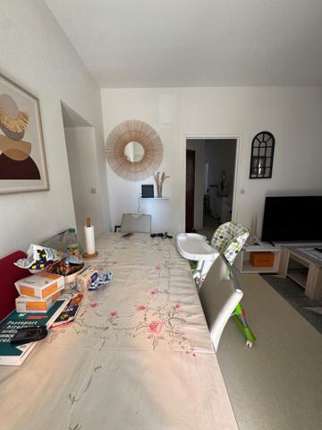 CENTRE VILLE ST MARTUN T3 , Brest
