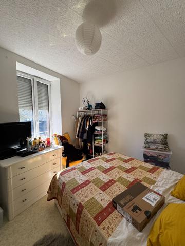 CENTRE VILLE ST MARTUN T3 , Brest