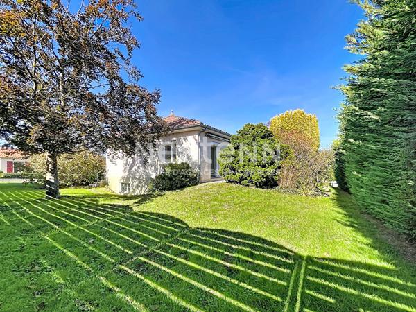 Maison spacieuse à vendre à La Séguinière - 227 600 €