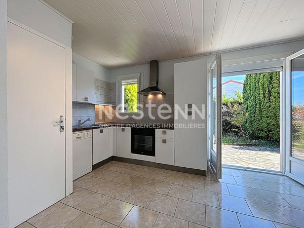 Maison spacieuse à vendre à La Séguinière - 227 600 €