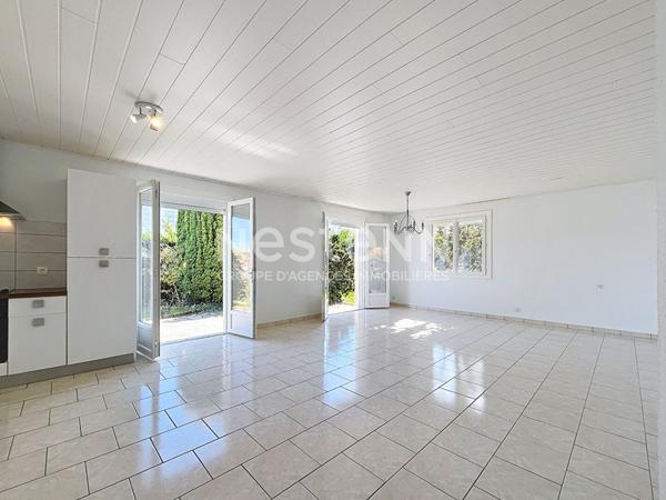 Maison spacieuse à vendre à La Séguinière - 227 600 €