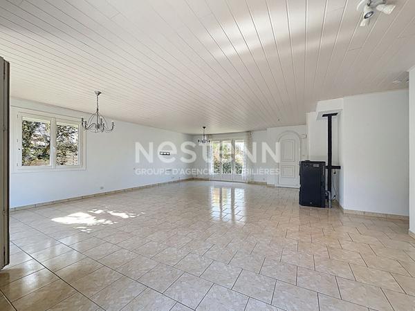 Maison spacieuse à vendre à La Séguinière - 227 600 €