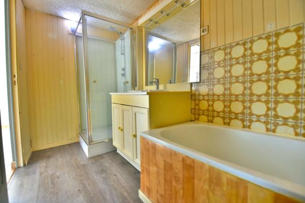 Maison à vendre 3 pièces JOIGNY (89)