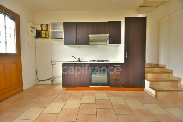 Maison à vendre 3 pièces JOIGNY (89)