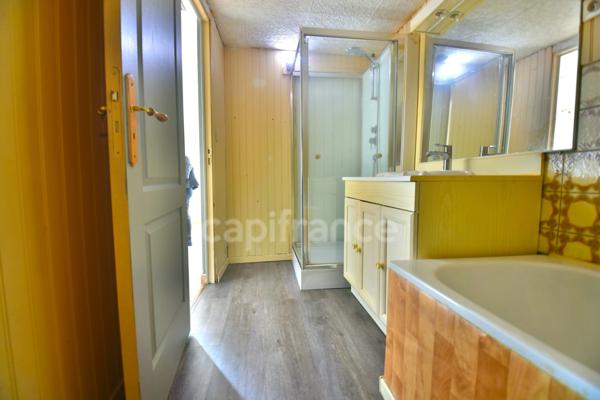 Maison à vendre 3 pièces JOIGNY (89)