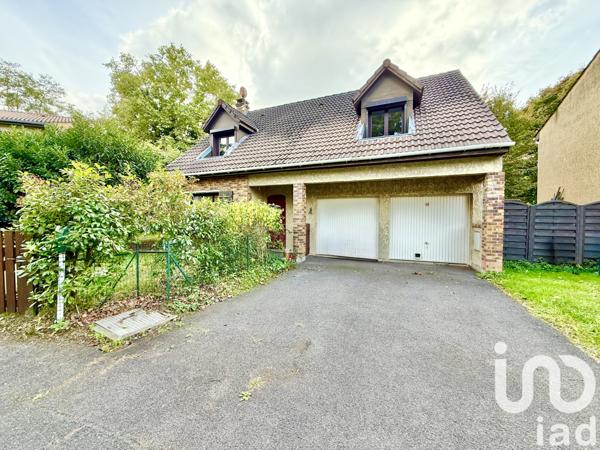 Maison à vendre 7 pièces 157 m² Draveil