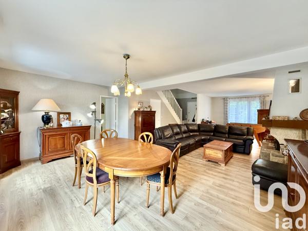 Maison à vendre 7 pièces 157 m² Draveil