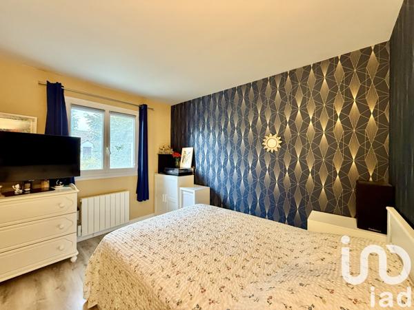 Maison à vendre 7 pièces 157 m² Draveil