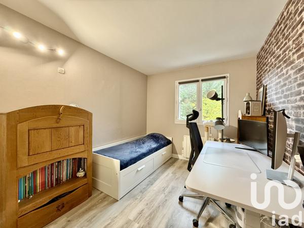 Maison à vendre 7 pièces 157 m² Draveil