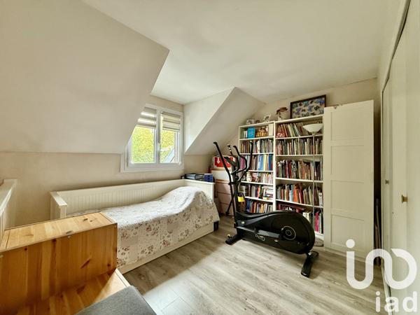 Maison à vendre 7 pièces 157 m² Draveil