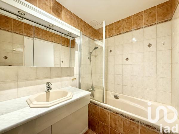 Maison à vendre 7 pièces 157 m² Draveil