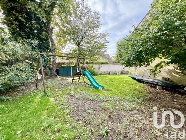 Maison à vendre 7 pièces 157 m² Draveil