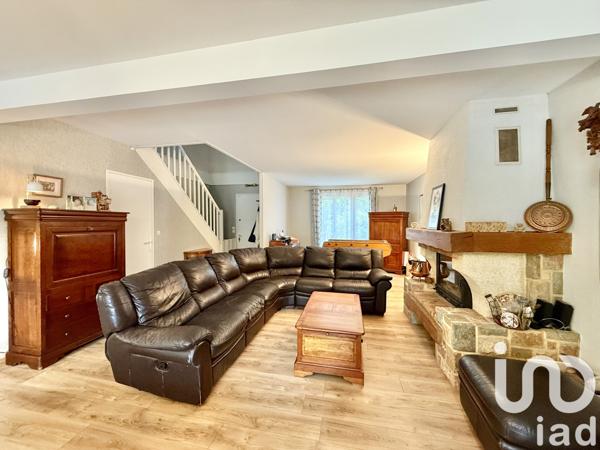 Maison à vendre 7 pièces 157 m² Draveil