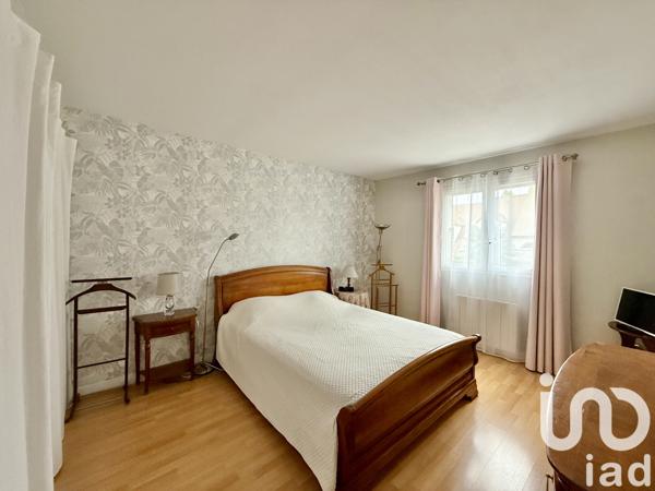 Maison à vendre 7 pièces 157 m² Draveil