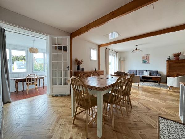 Maison Familiale - PARC PAYSAGE Saint nazaire