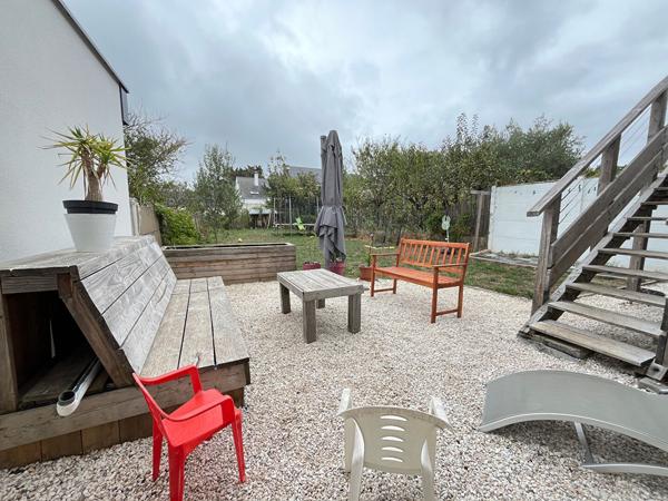 Maison Familiale - PARC PAYSAGE Saint nazaire