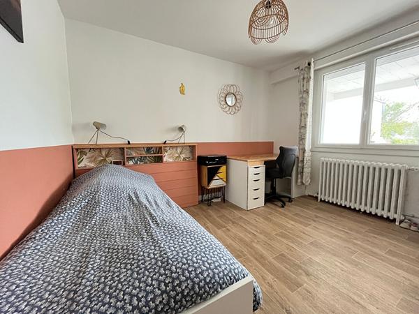 Maison Familiale - PARC PAYSAGE Saint nazaire