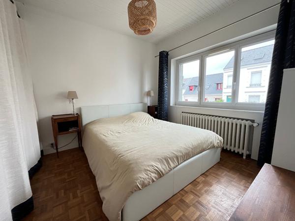Maison Familiale - PARC PAYSAGE Saint nazaire