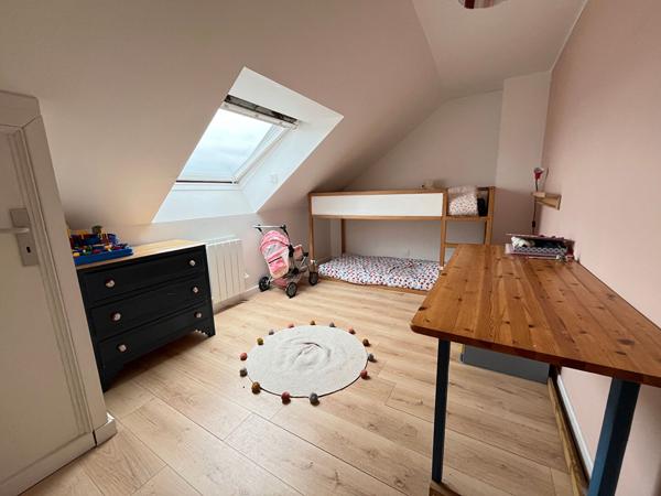 Maison Familiale - PARC PAYSAGE Saint nazaire