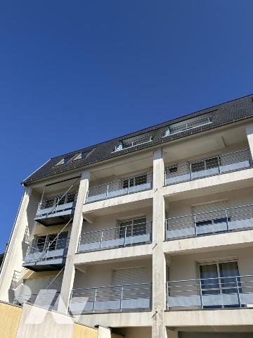 CENTRE VILLE LANDERNEAU