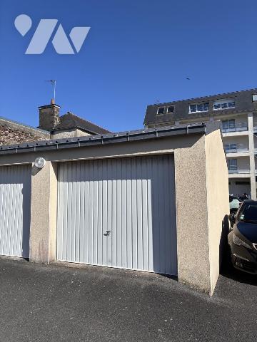 CENTRE VILLE LANDERNEAU