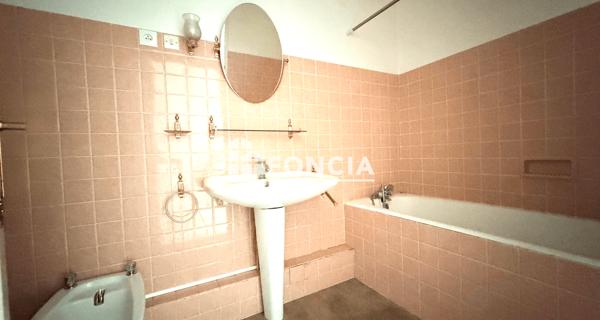 À vendre Appartement 5 pièces 93.78 m² - La Flèche 72200