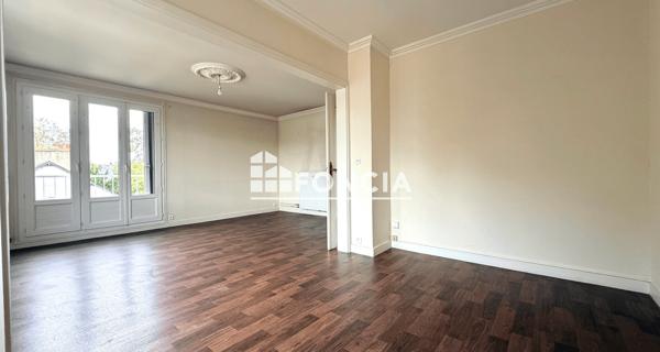 À vendre Appartement 5 pièces 93.78 m² - La Flèche 72200