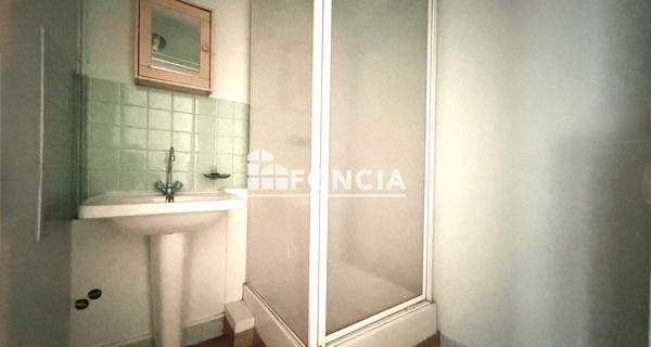 À vendre Appartement 5 pièces 93.78 m² - La Flèche 72200