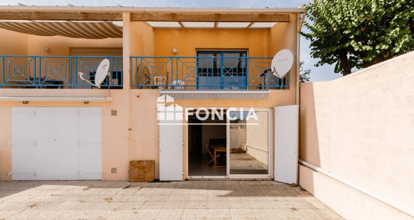 À vendre Maison 4 pièces 67.13 m² - Bretignolles-sur-mer 85470