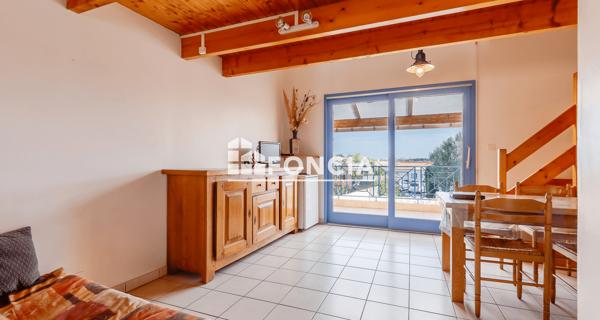 À vendre Maison 4 pièces 67.13 m² - Bretignolles-sur-mer 85470