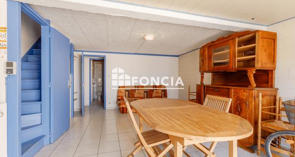 À vendre Maison 4 pièces 67.13 m² - Bretignolles-sur-mer 85470