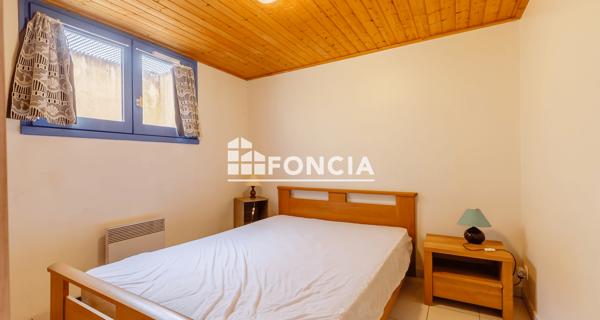À vendre Maison 4 pièces 67.13 m² - Bretignolles-sur-mer 85470