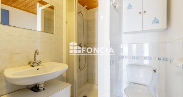 À vendre Maison 4 pièces 67.13 m² - Bretignolles-sur-mer 85470