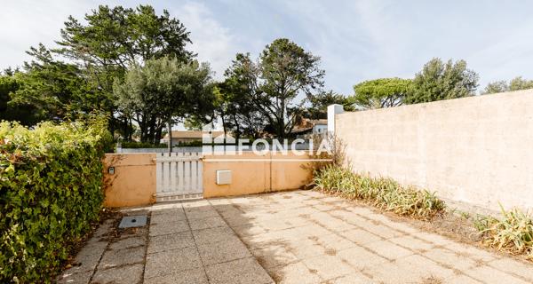 À vendre Maison 4 pièces 67.13 m² - Bretignolles-sur-mer 85470