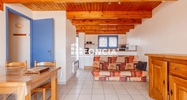 À vendre Maison 4 pièces 67.13 m² - Bretignolles-sur-mer 85470