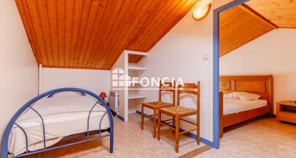 À vendre Maison 4 pièces 67.13 m² - Bretignolles-sur-mer 85470