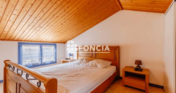 À vendre Maison 4 pièces 67.13 m² - Bretignolles-sur-mer 85470