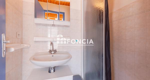 À vendre Maison 4 pièces 67.13 m² - Bretignolles-sur-mer 85470