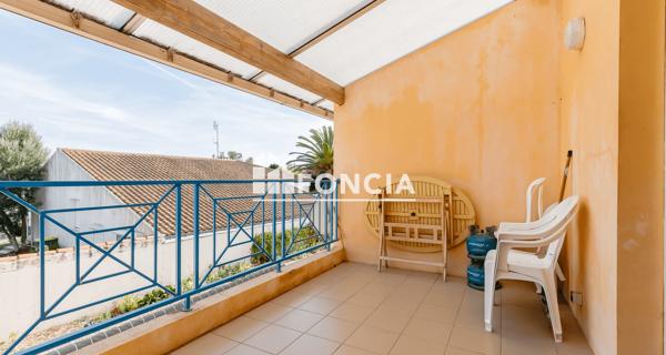 À vendre Maison 4 pièces 67.13 m² - Bretignolles-sur-mer 85470