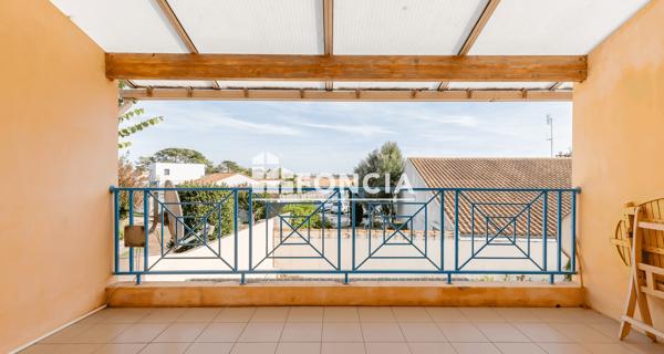 À vendre Maison 4 pièces 67.13 m² - Bretignolles-sur-mer 85470