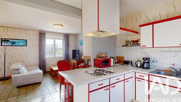 Maison à vendre 5 pièces 90 m² Guengat