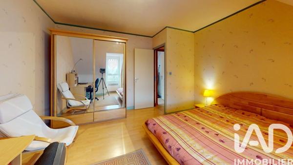 Maison à vendre 5 pièces 90 m² Guengat