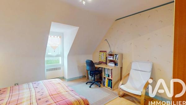 Maison à vendre 5 pièces 90 m² Guengat