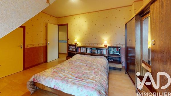 Maison à vendre 5 pièces 90 m² Guengat